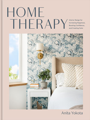 cover image of Home Therapy